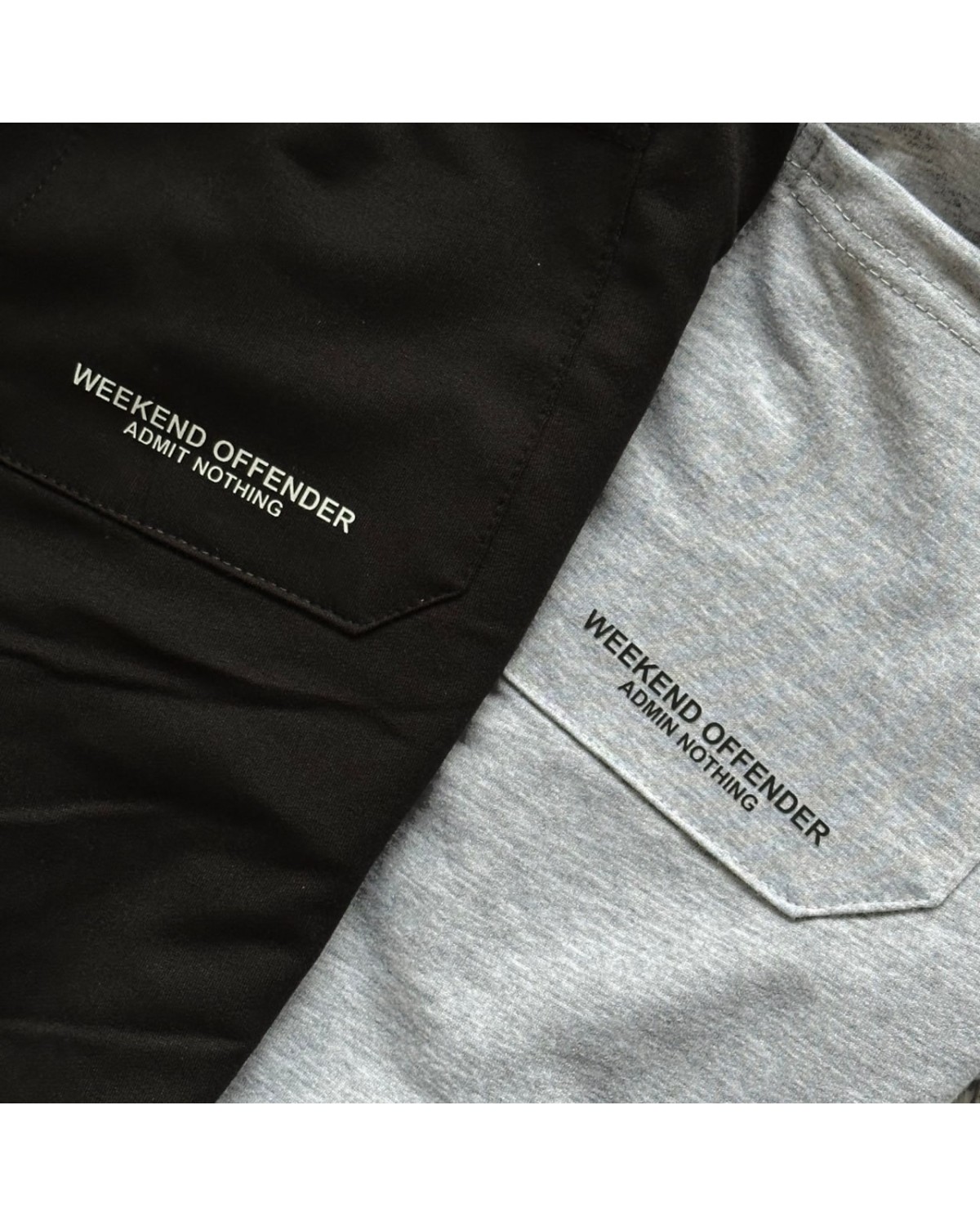 Шорти Weekend Offender