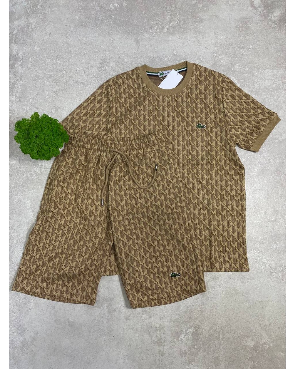 Комплект Lacoste