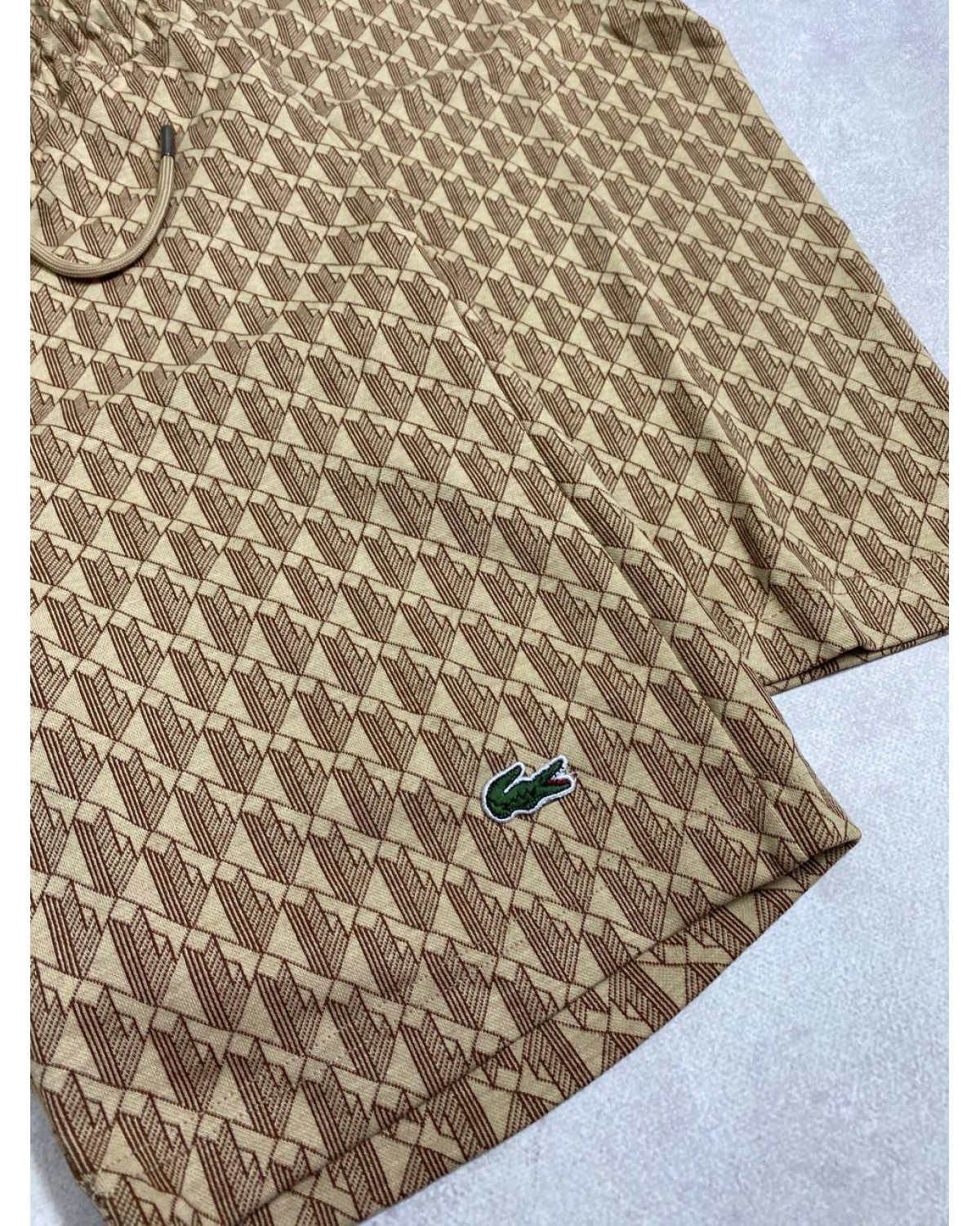Комплект Lacoste