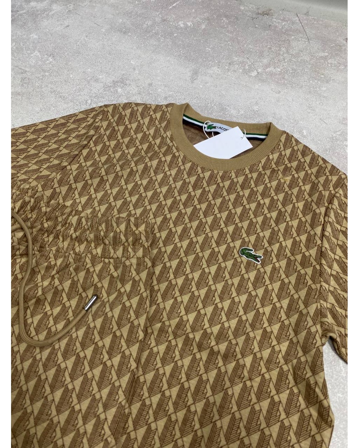 Комплект Lacoste