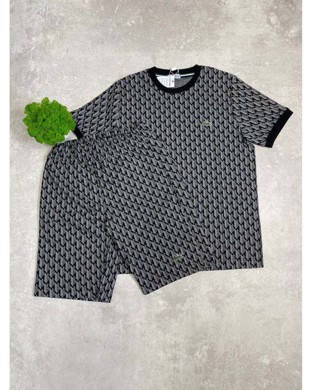 Комплект Lacoste