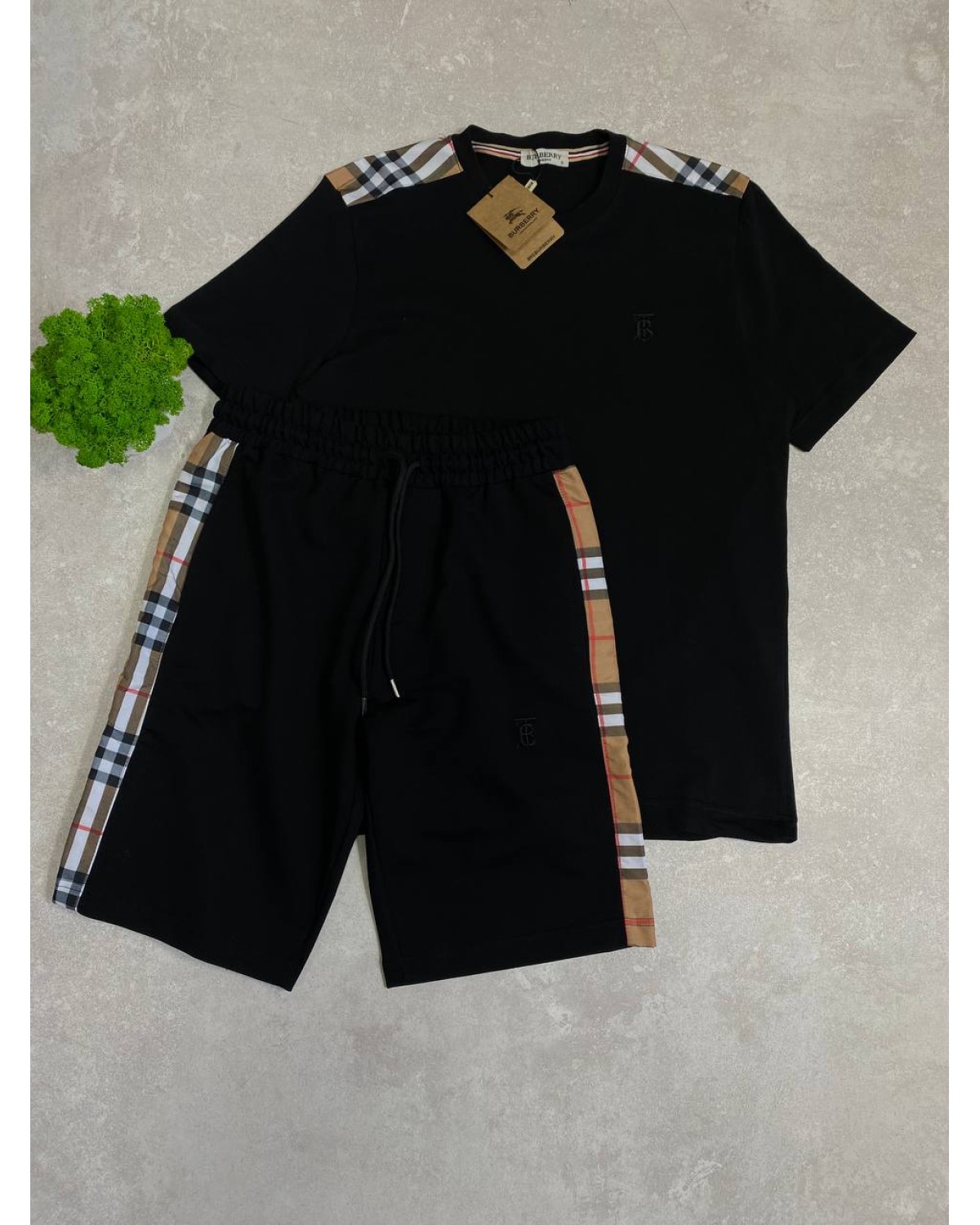 Комплект Burberry