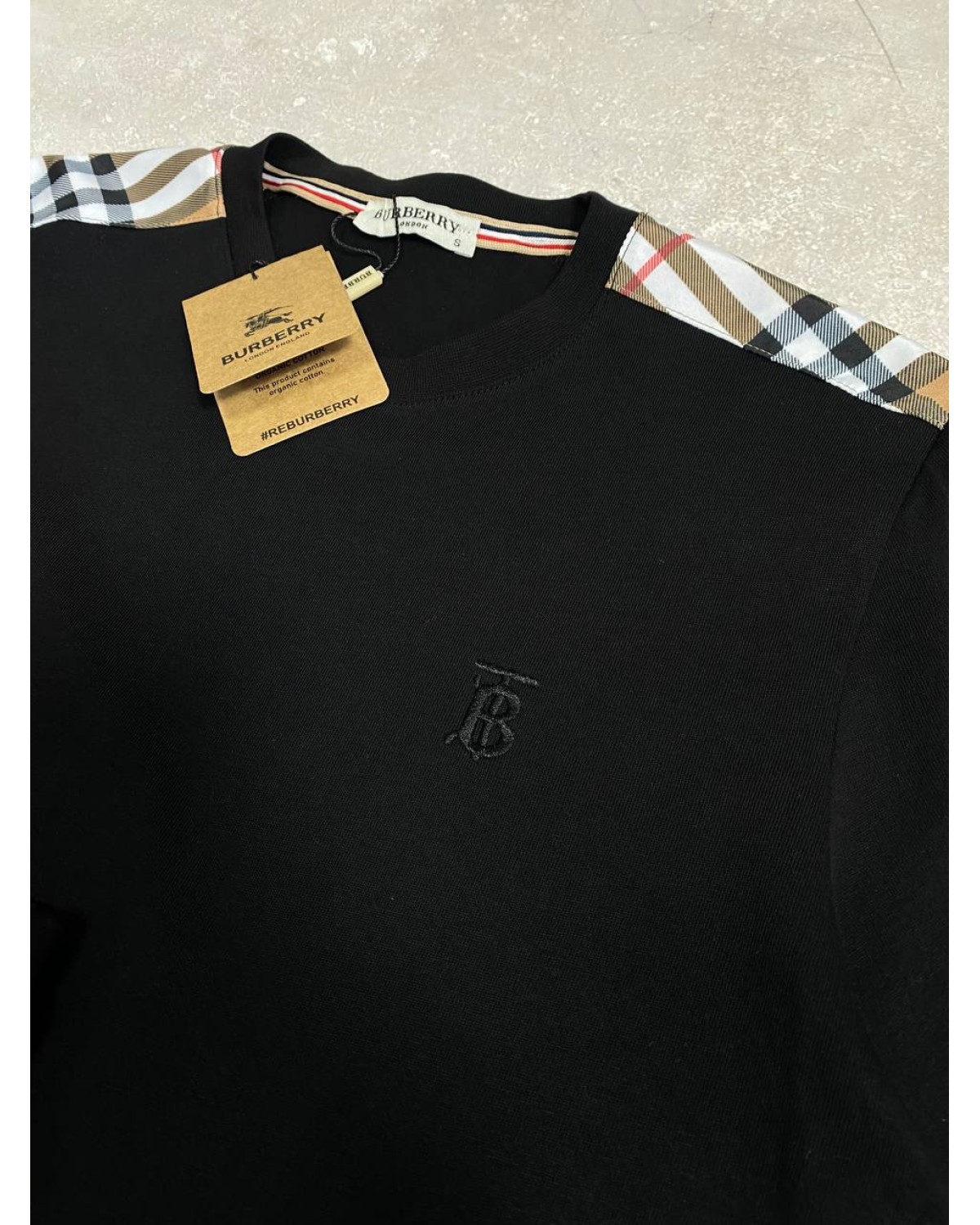 Комплект Burberry