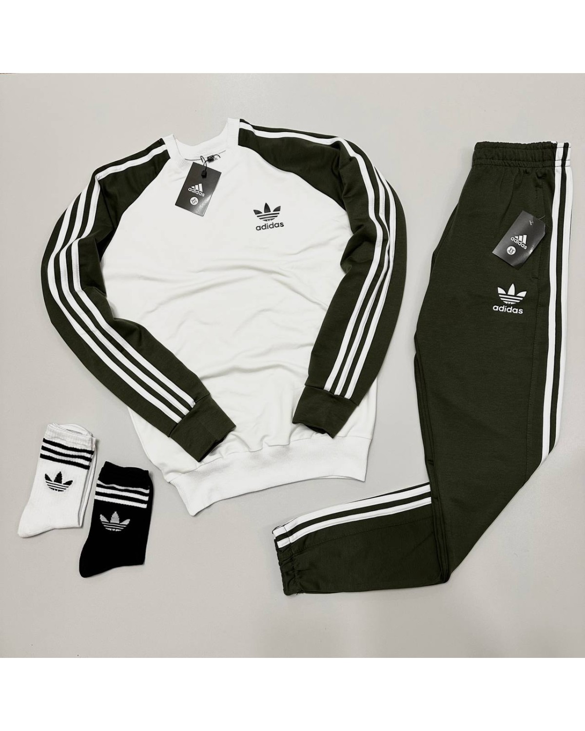 Костюм Adidas