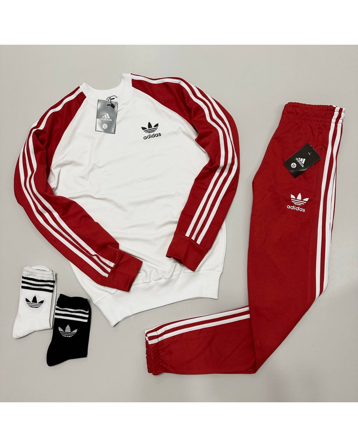 Костюм Adidas