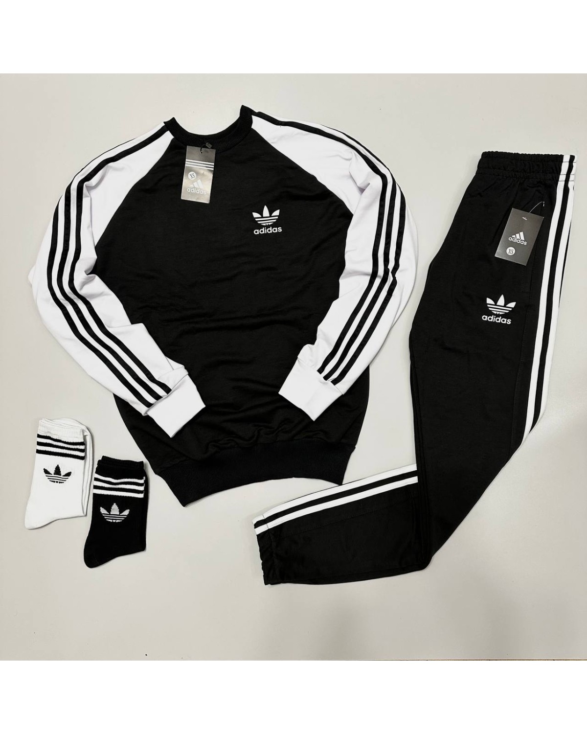 Костюм Adidas