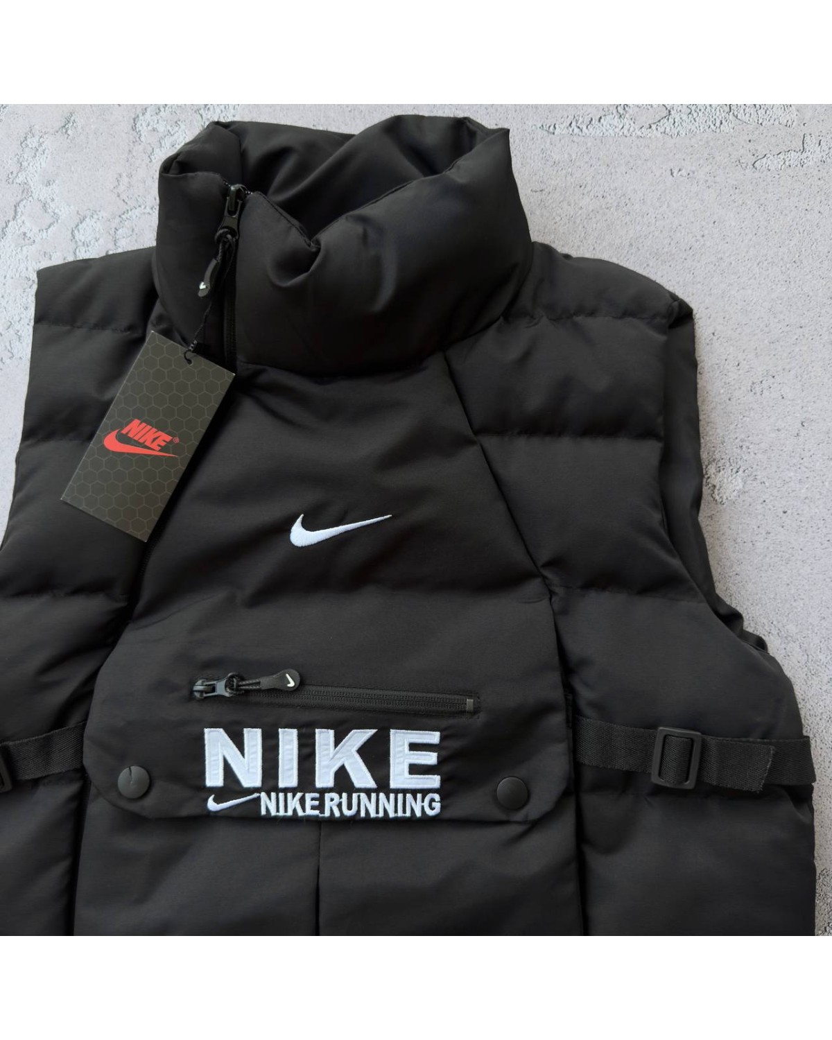 Жилет Nike