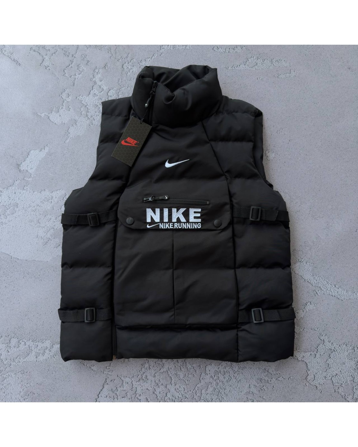 Жилет Nike