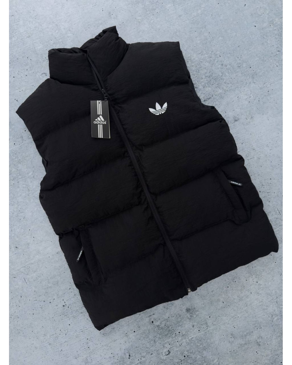 Жилет Adidas