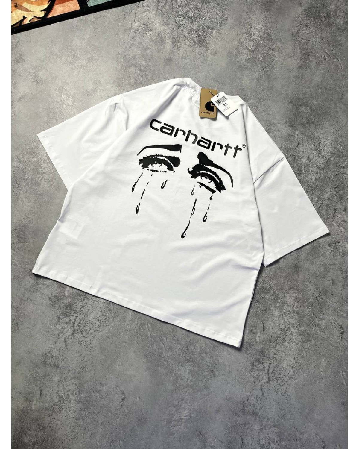 Футболка Carhartt