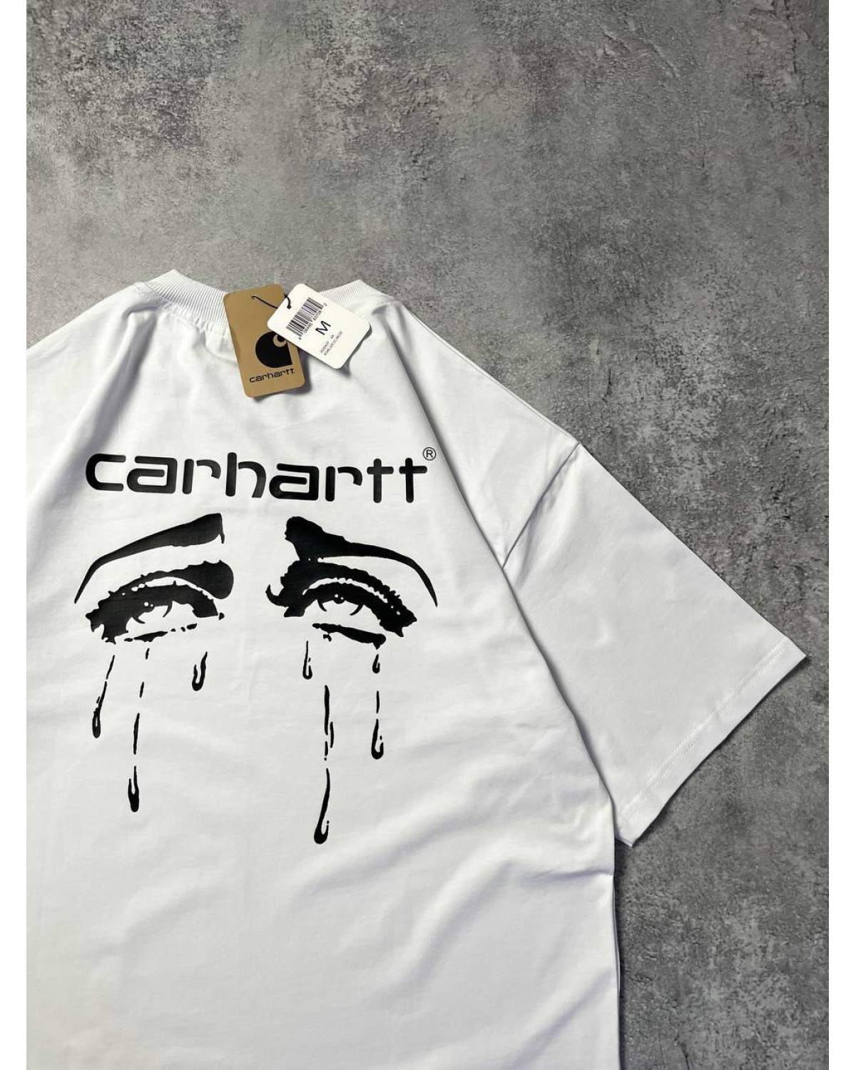 Футболка Carhartt