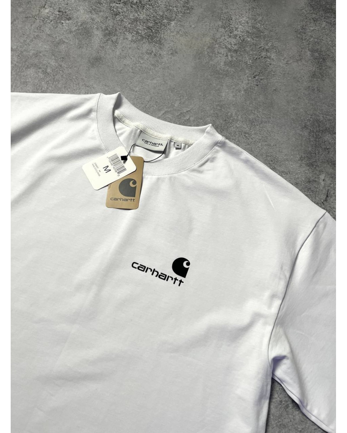 Футболка Carhartt