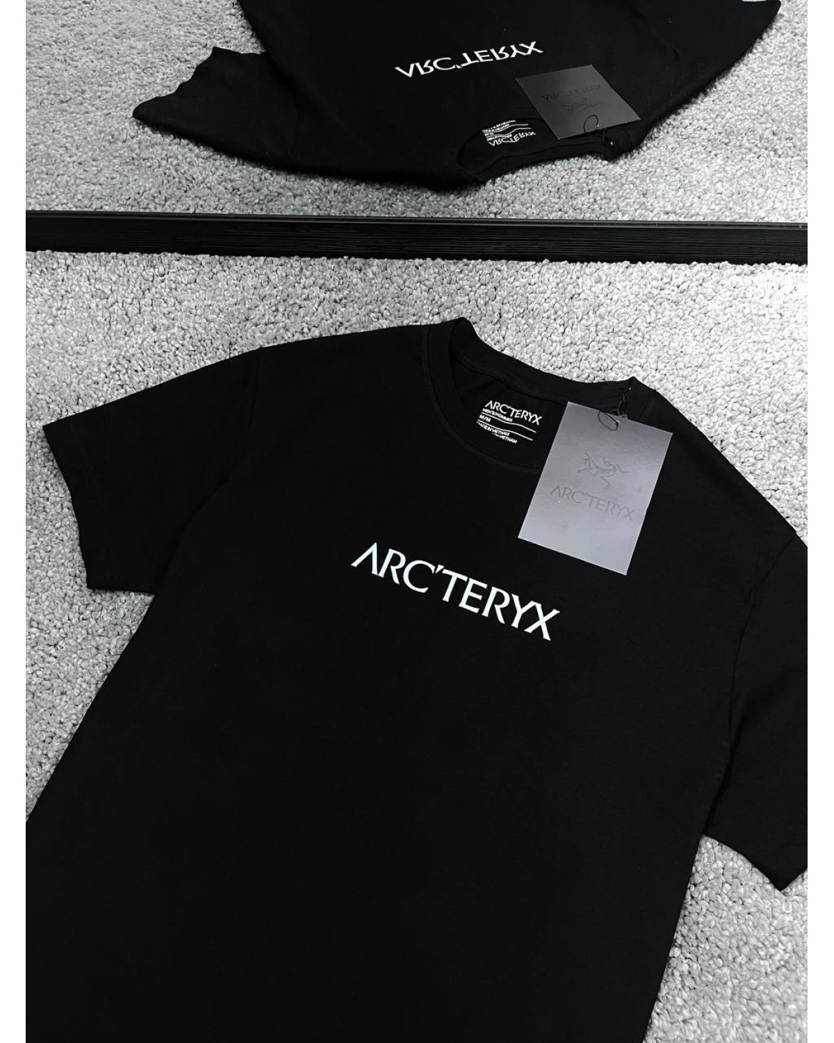 Футболка Arcteryx