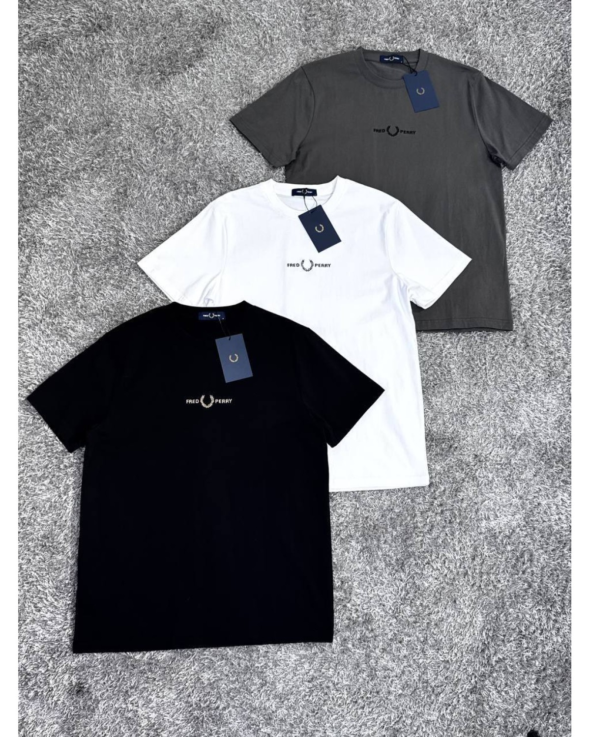 Футболка Fred Perry