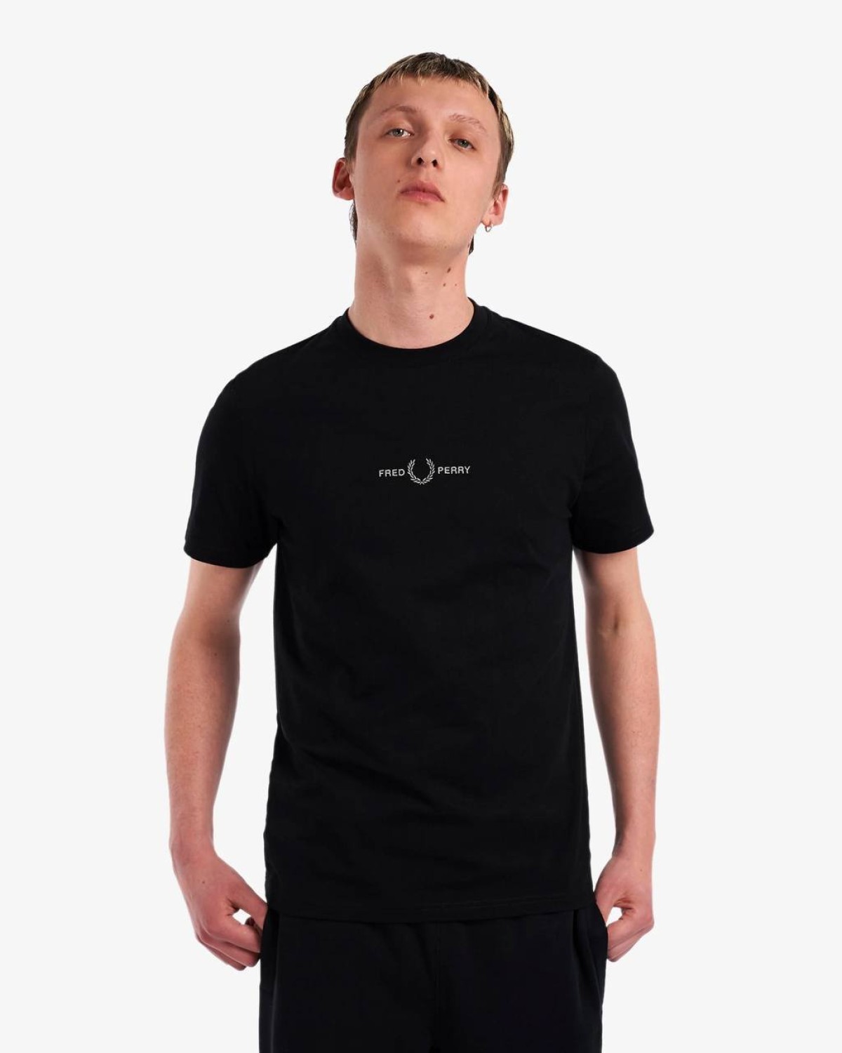 Футболка Fred Perry