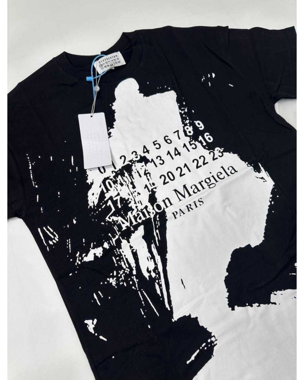Футболка Maison Margiela