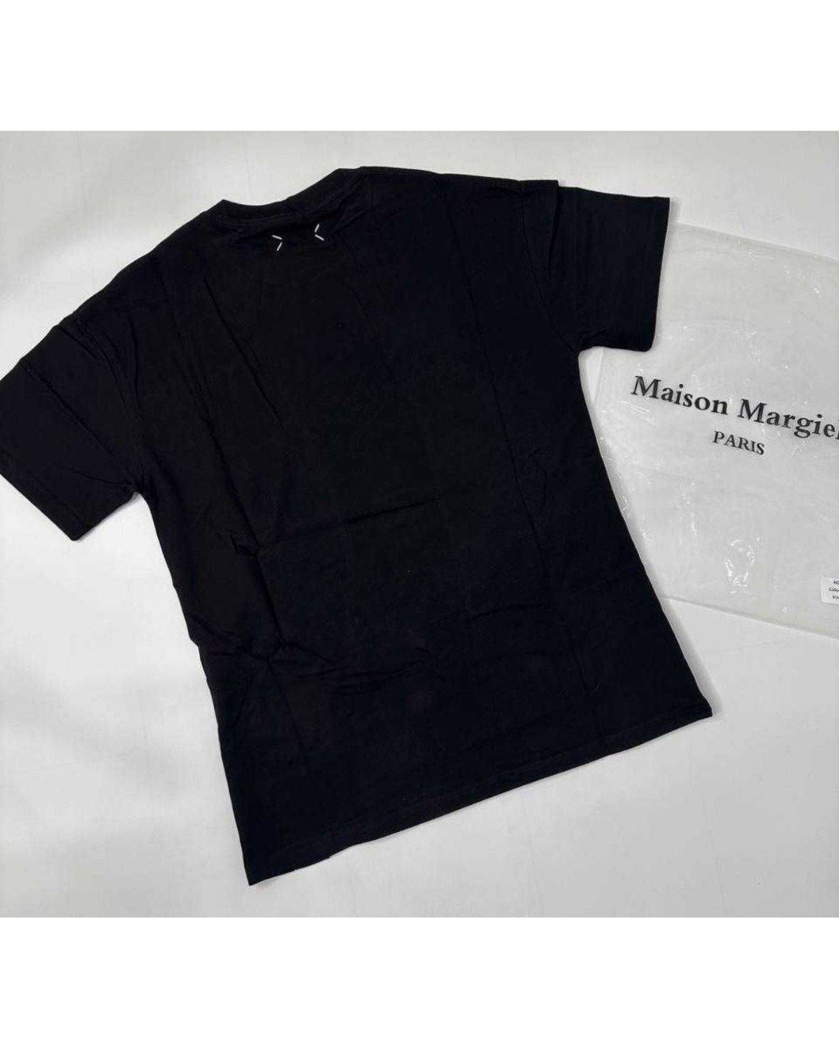 Футболка Maison Margiela
