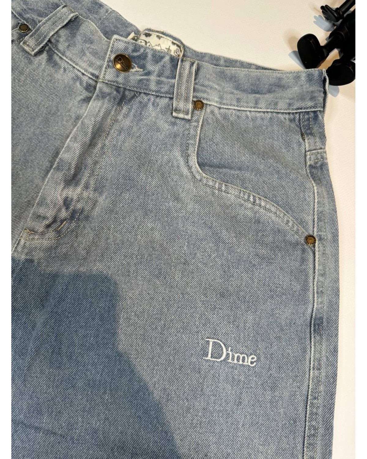 Шорти Dime