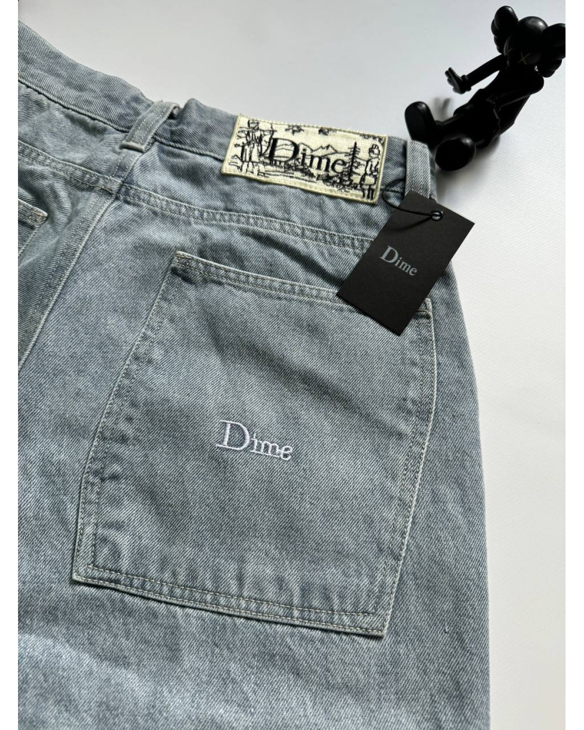 Шорти Dime
