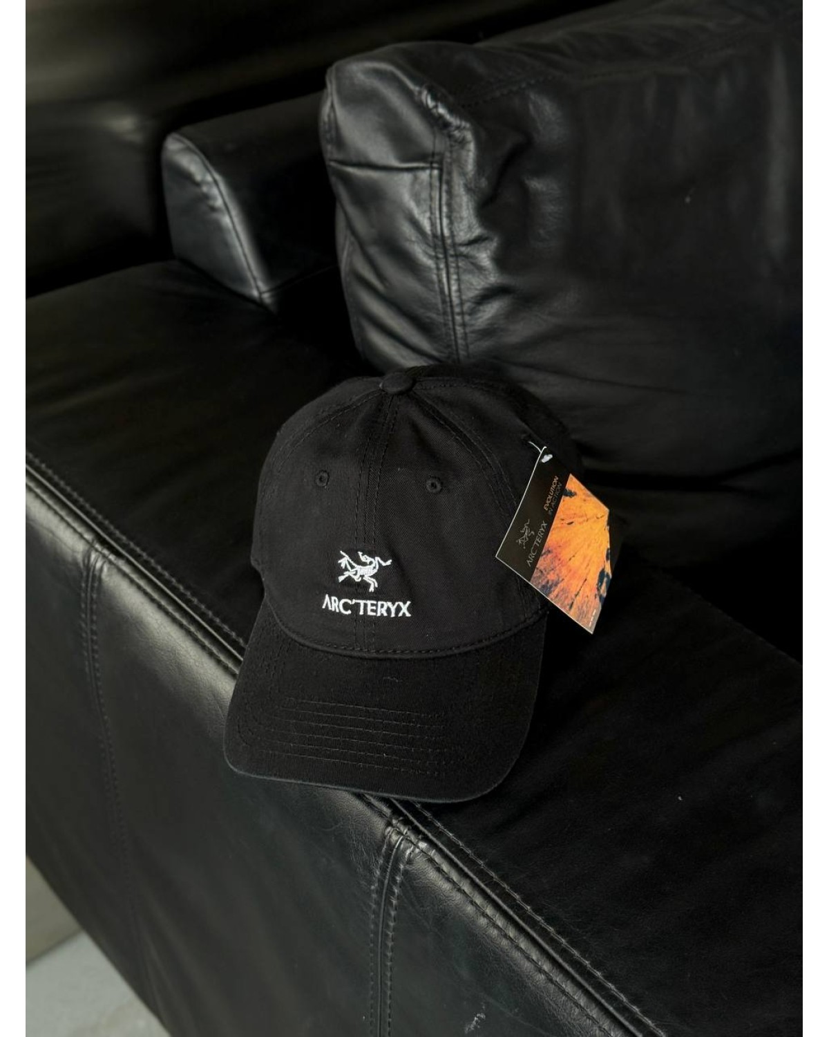 Кепка Arcteryx
