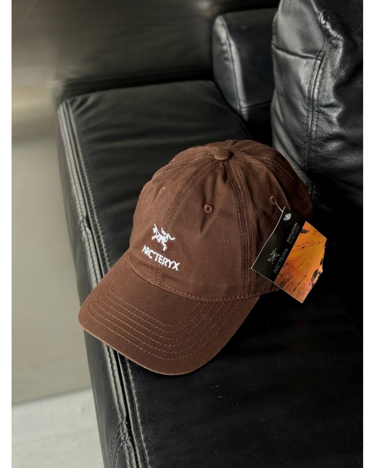 Кепка Arcteryx
