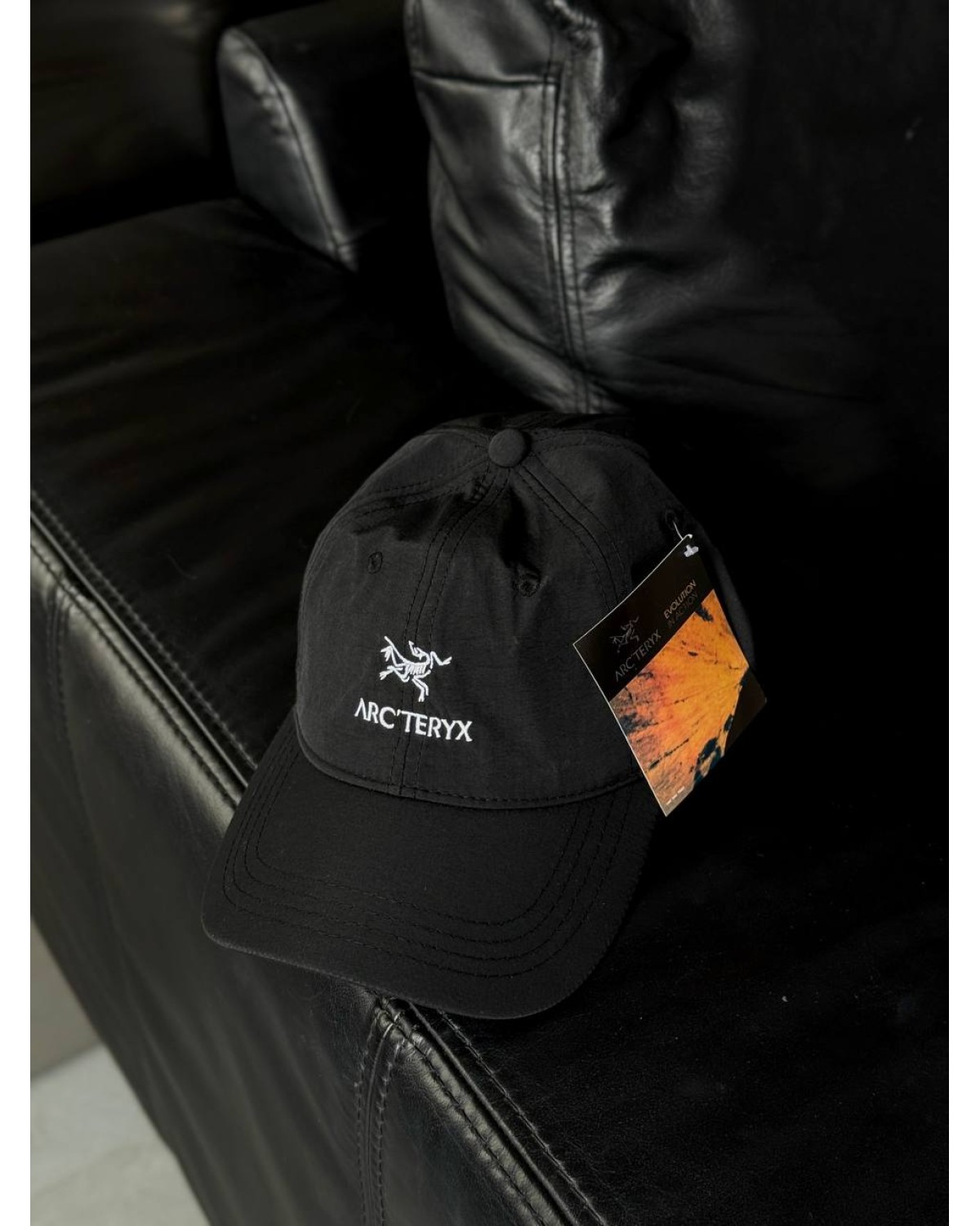 Кепка Arcteryx
