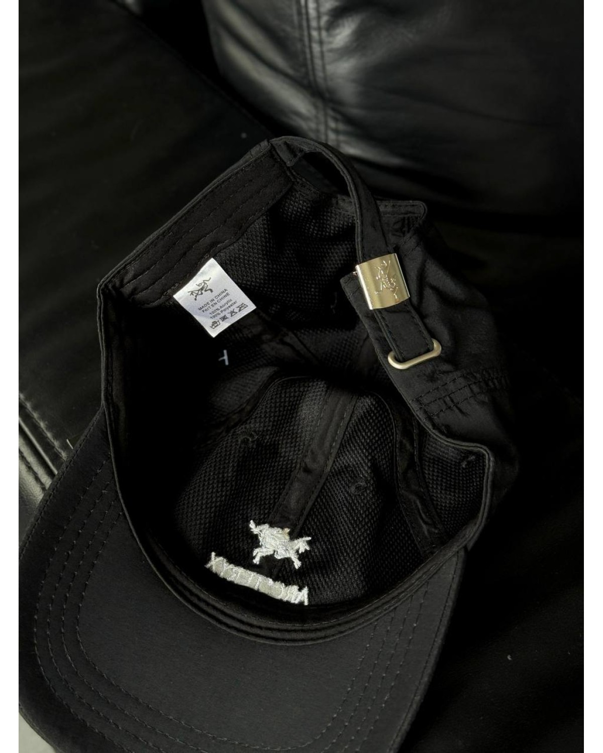 Кепка Arcteryx
