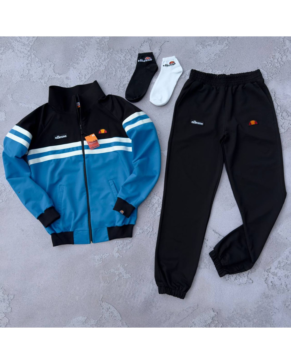Костюм Ellesse