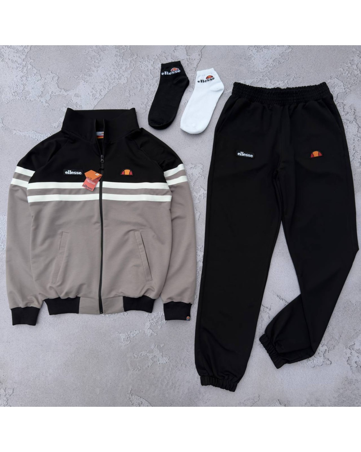 Костюм Ellesse
