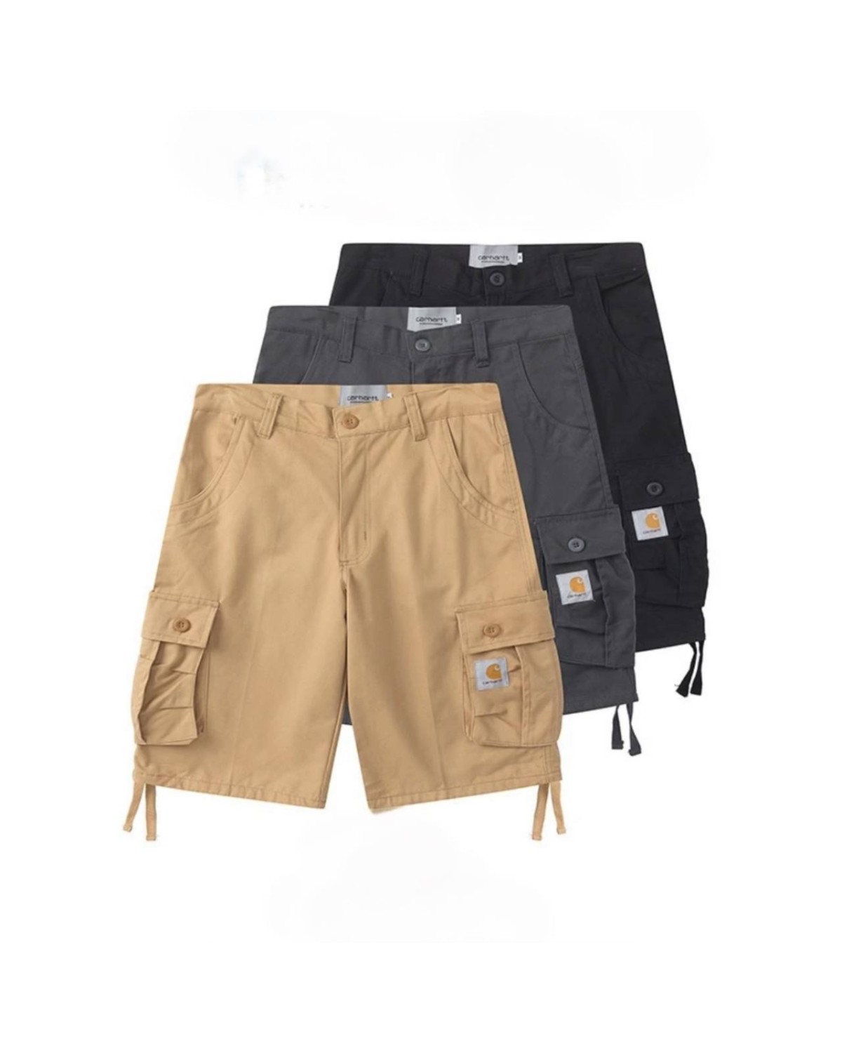 Шорти Carhartt