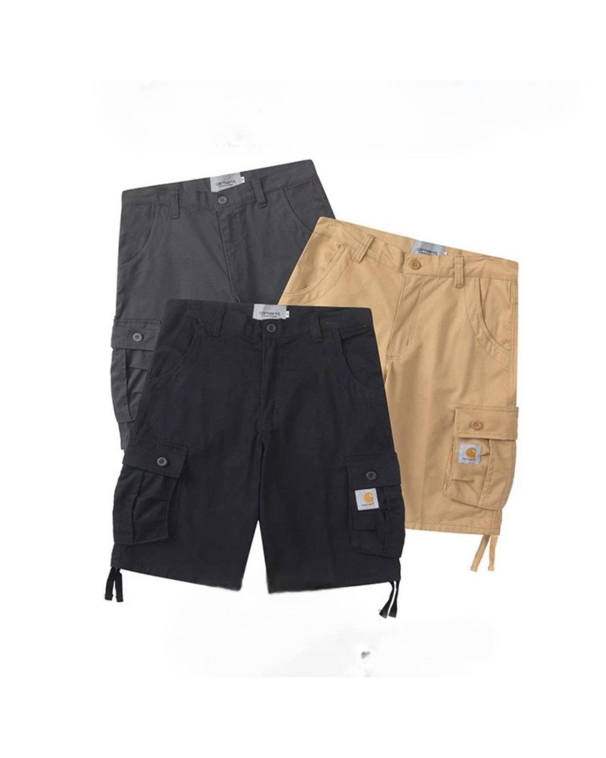 Шорти Carhartt