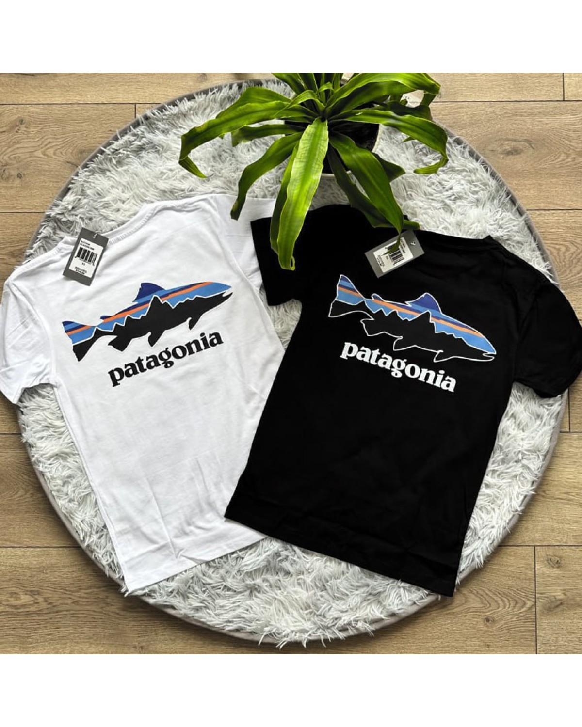 Футболка Patagonia