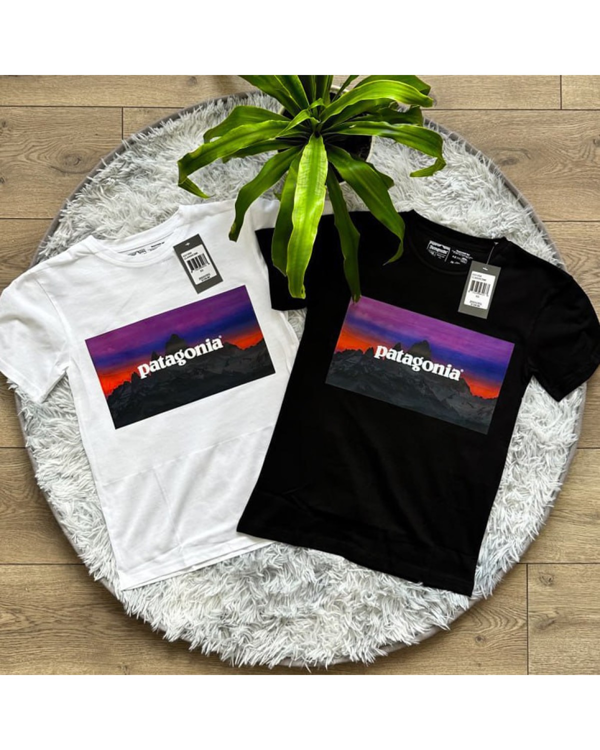 Футболка Patagonia