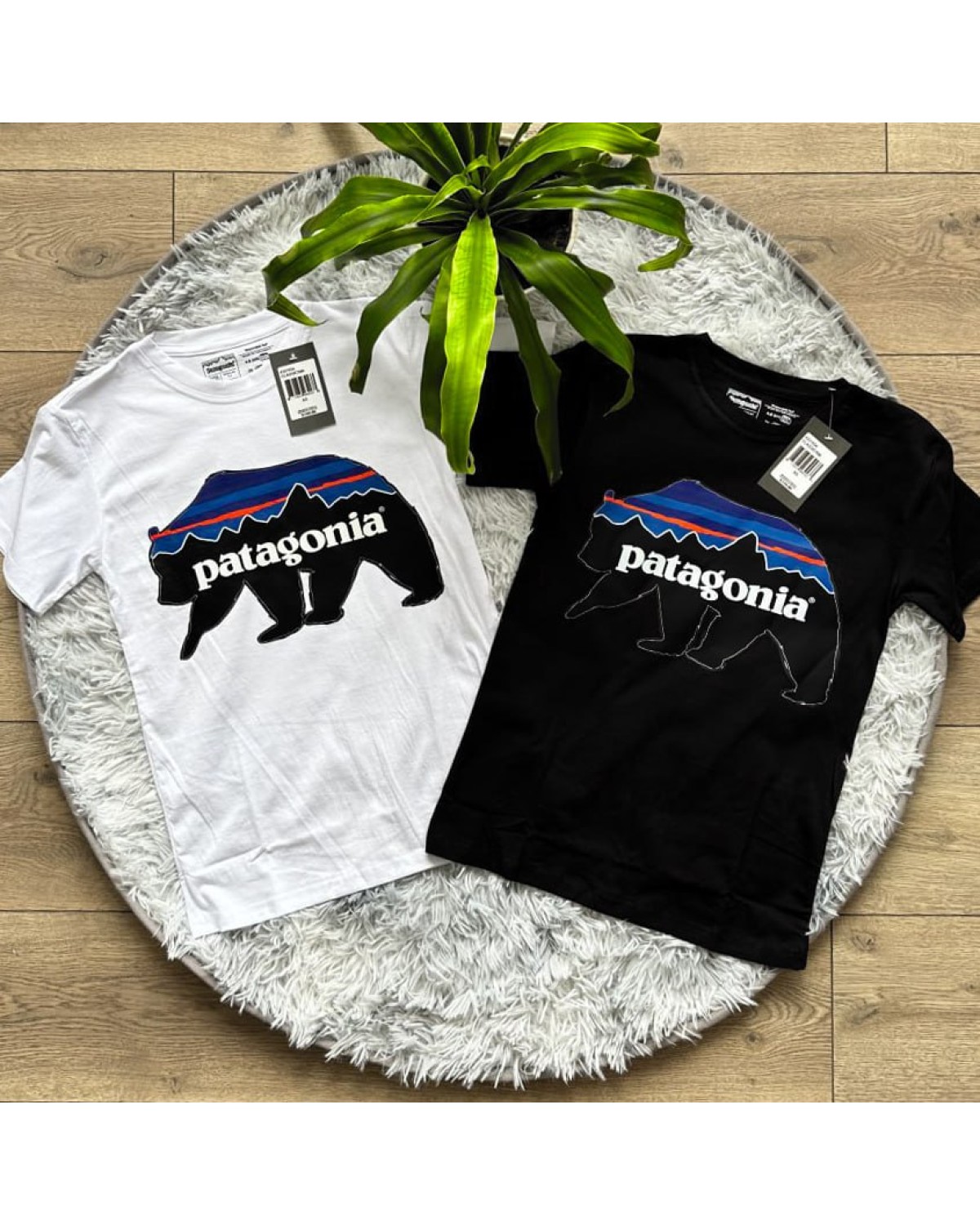 Футболка Patagonia