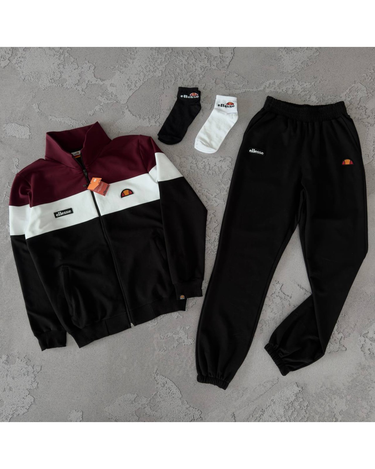 Костюм Ellesse