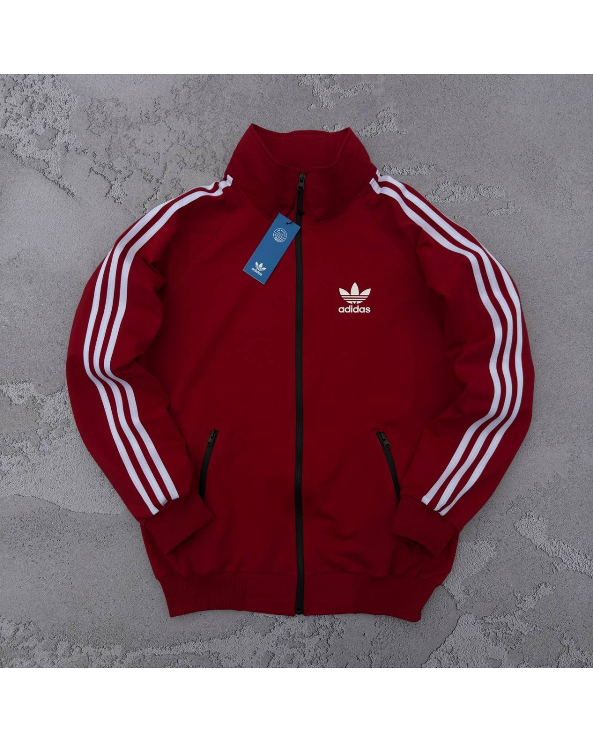 Кофта Adidas