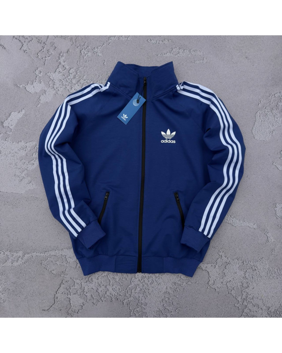 Кофта Adidas