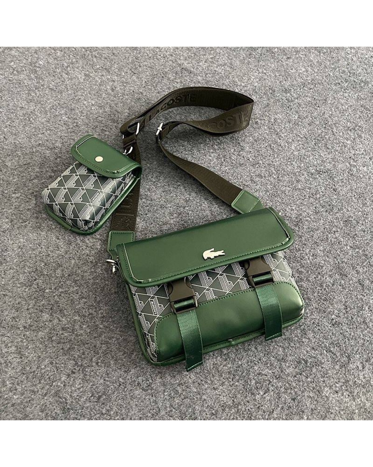 Сумка Lacoste