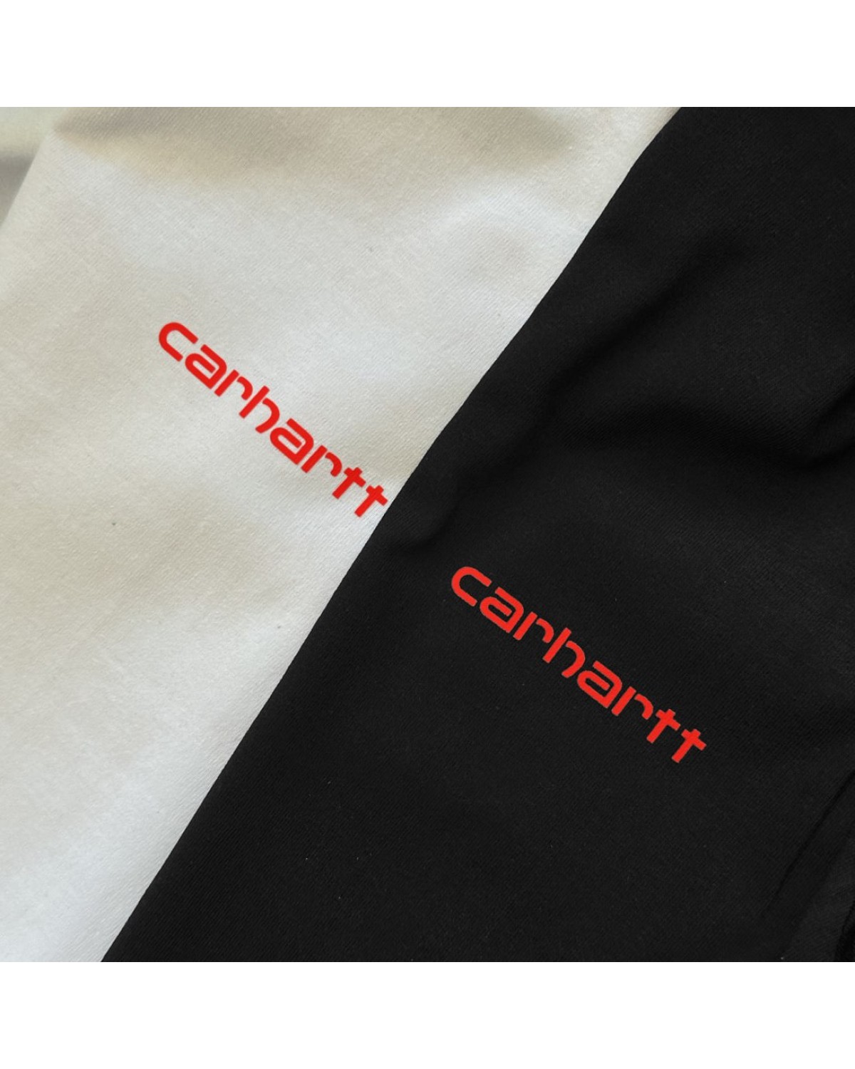 Футболка Carhartt Fading Script