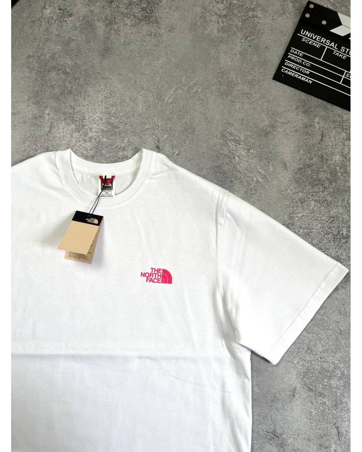 Футболка The North Face
