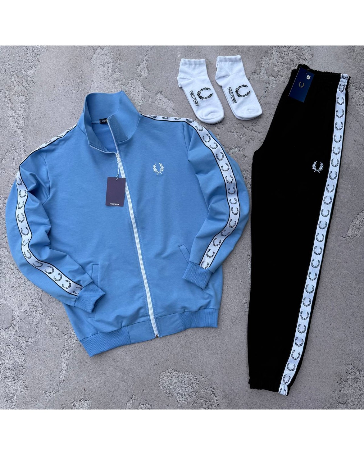 Костюм Fred Perry