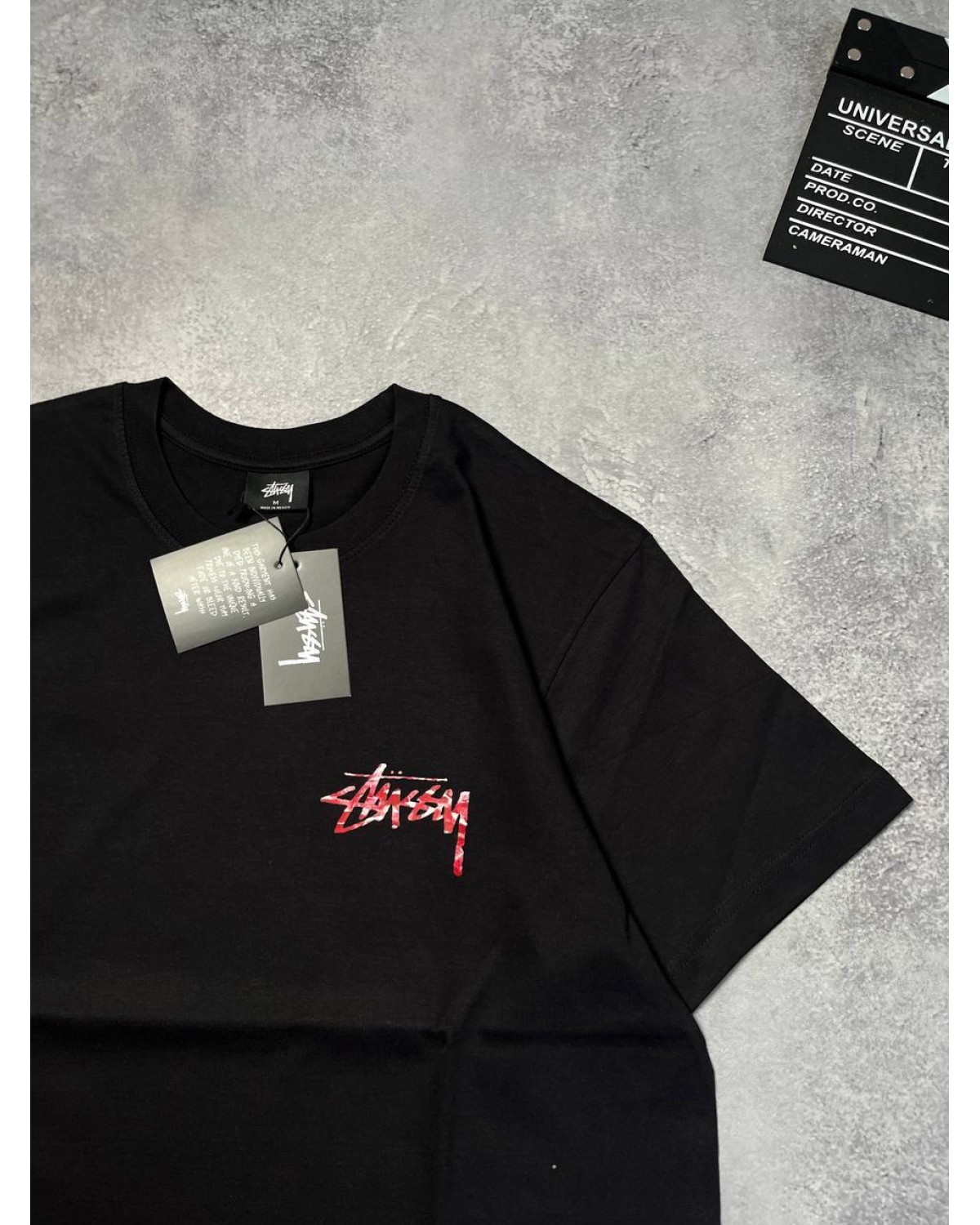 Футболка Stussy