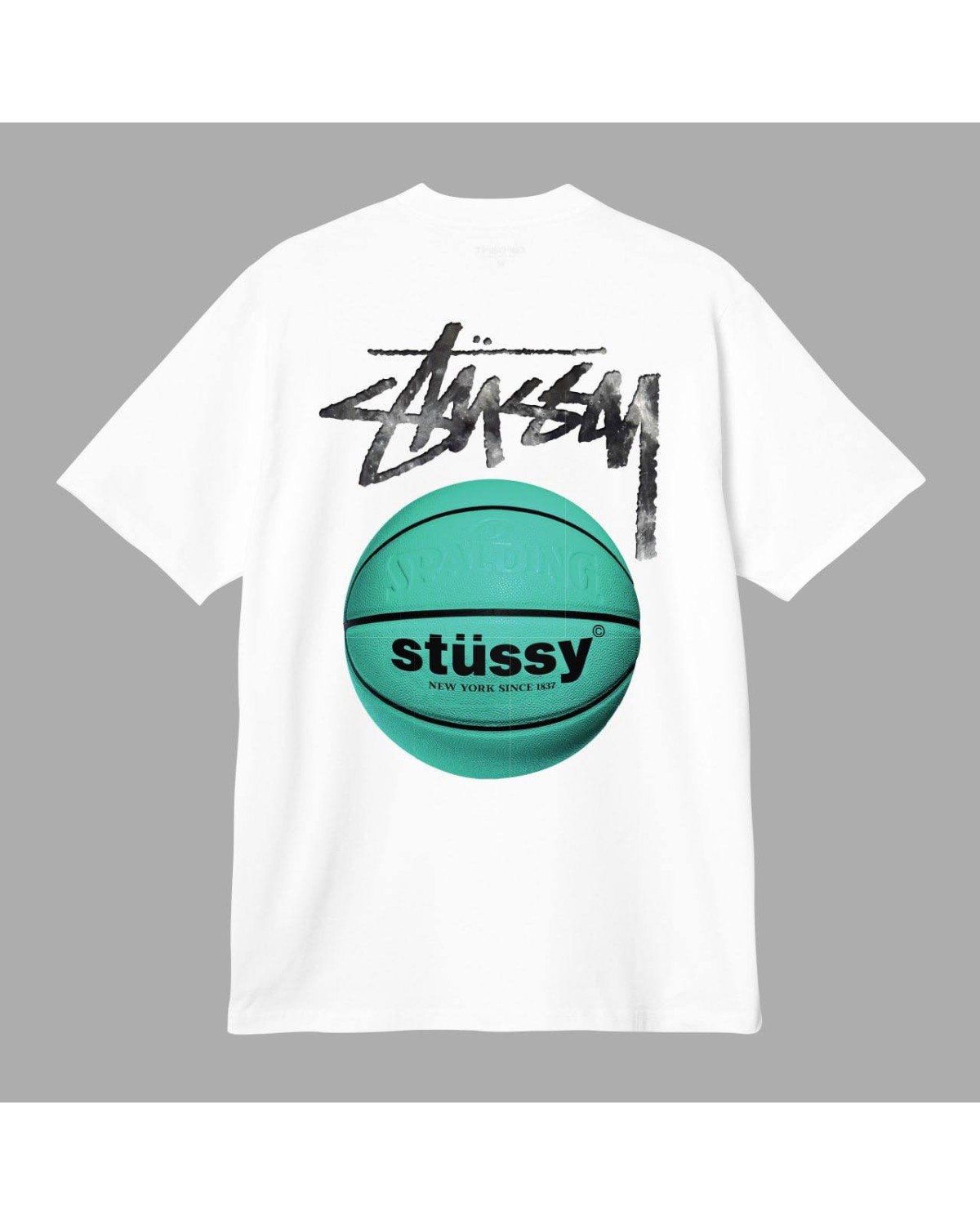 Футболка Stussy
