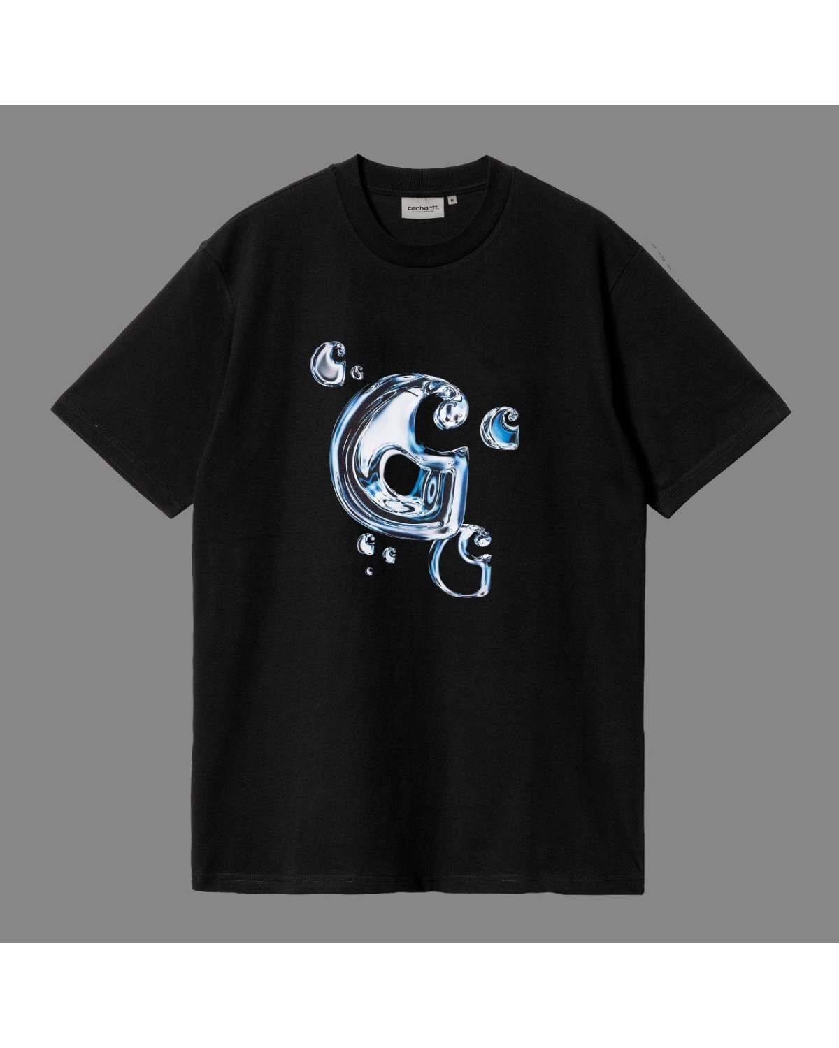 Футболка Carhartt