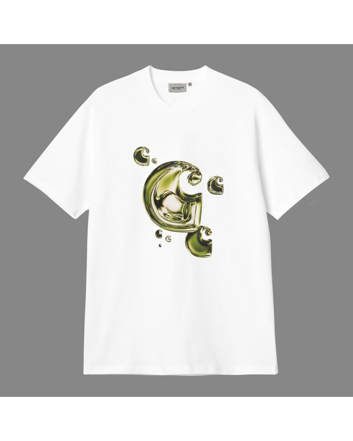 Футболка Carhartt