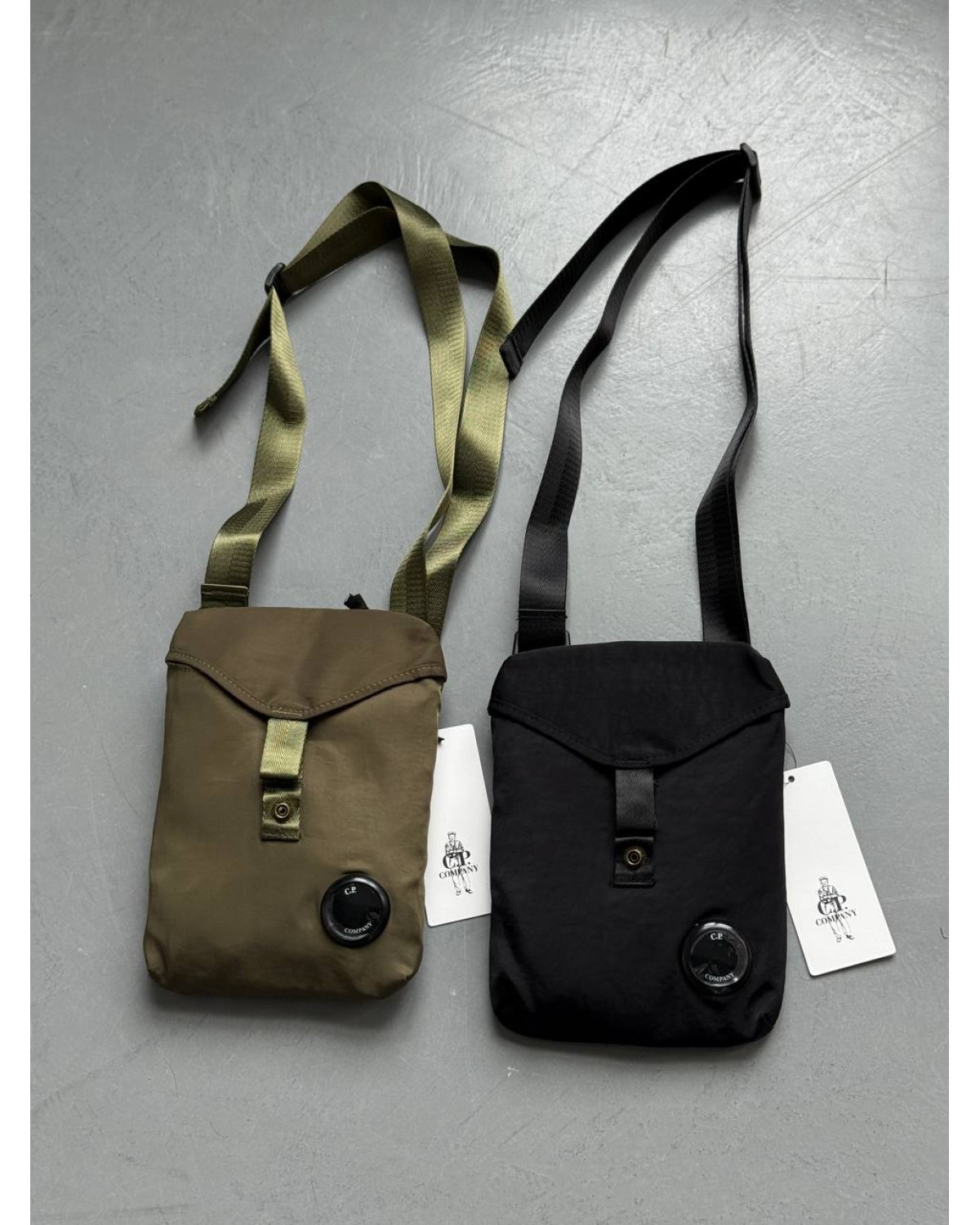 Сумка CP Company