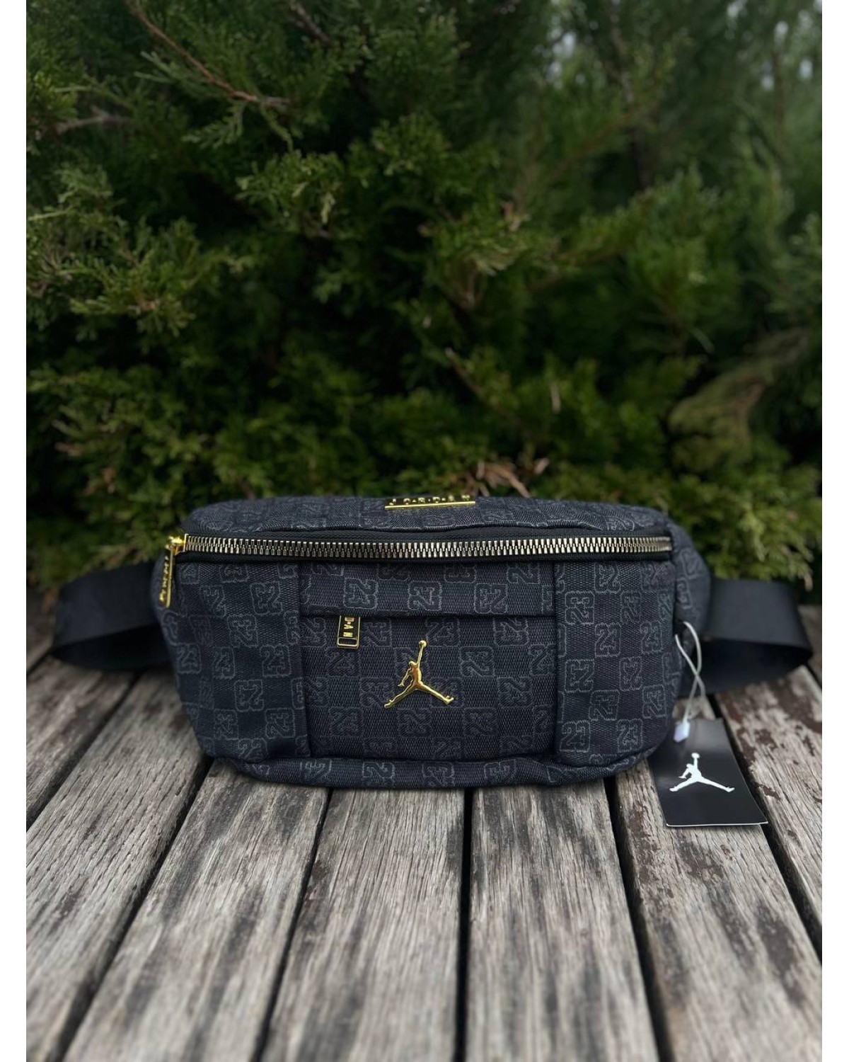 Бананка Jordan 23