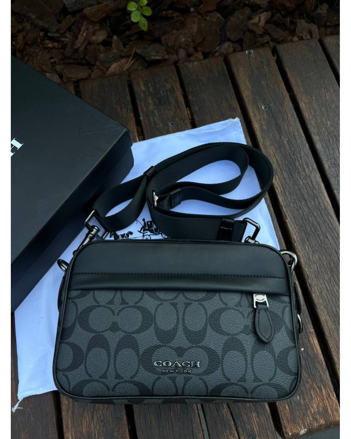 Сумка Coach