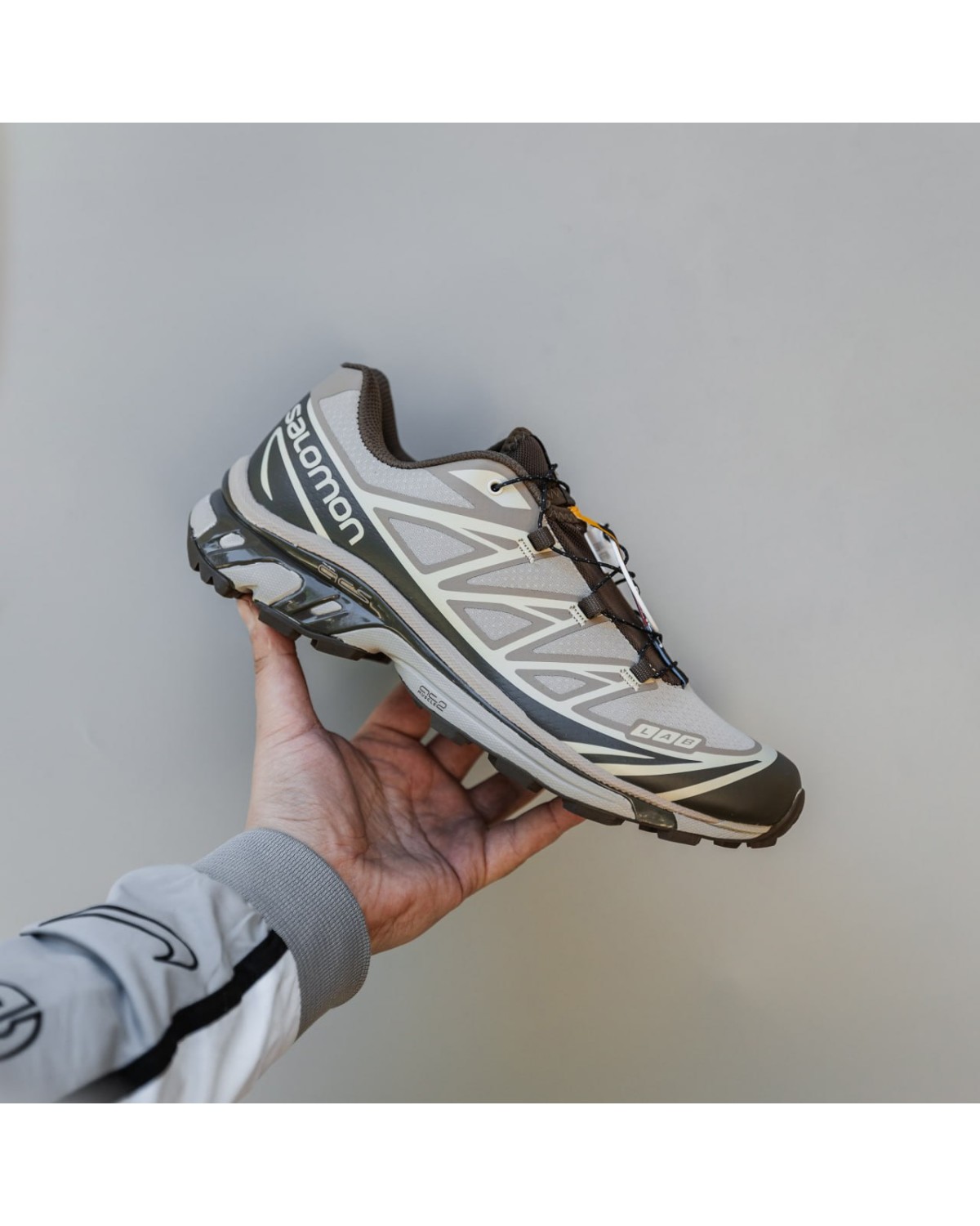 Salomon XT 6