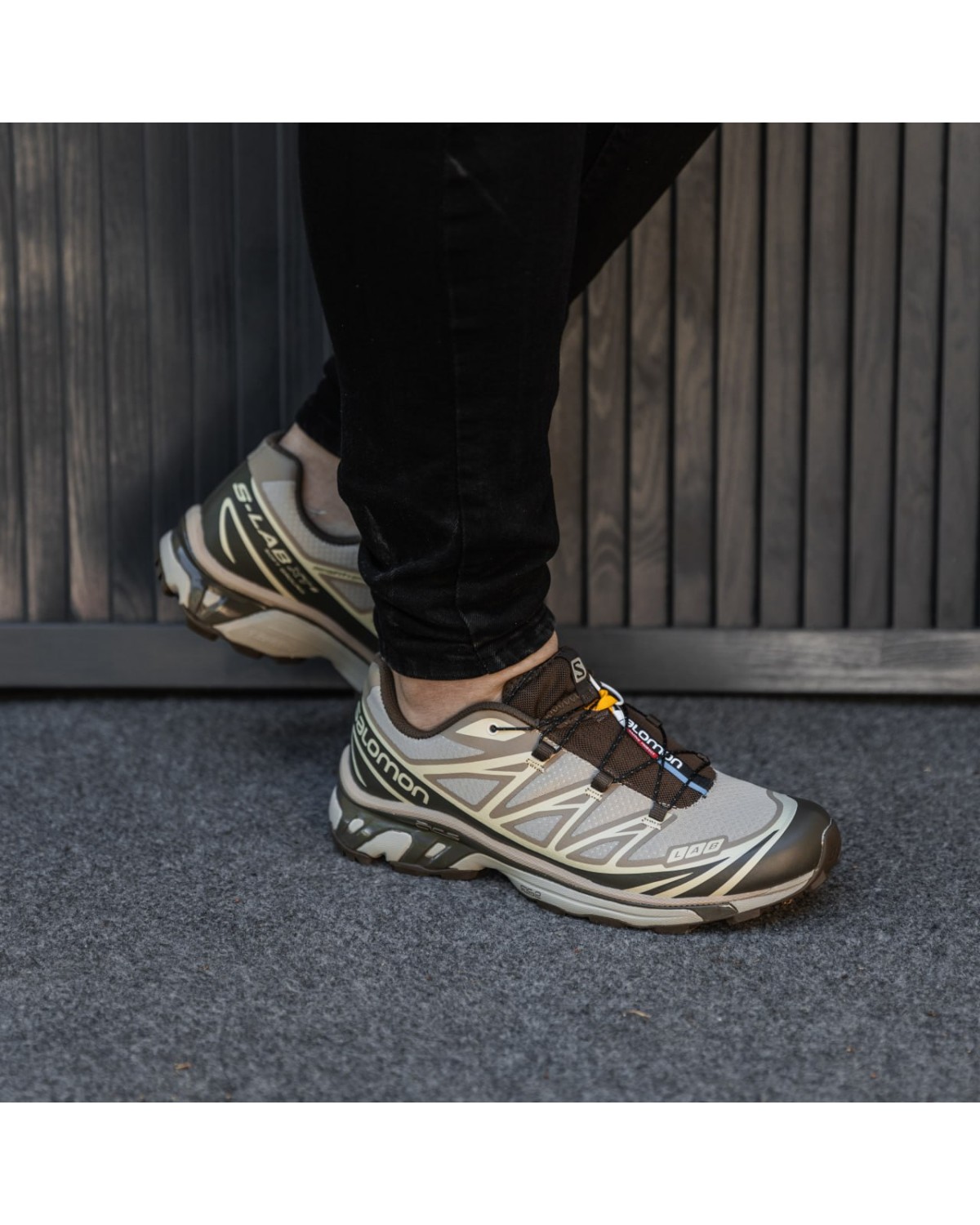 Salomon XT 6